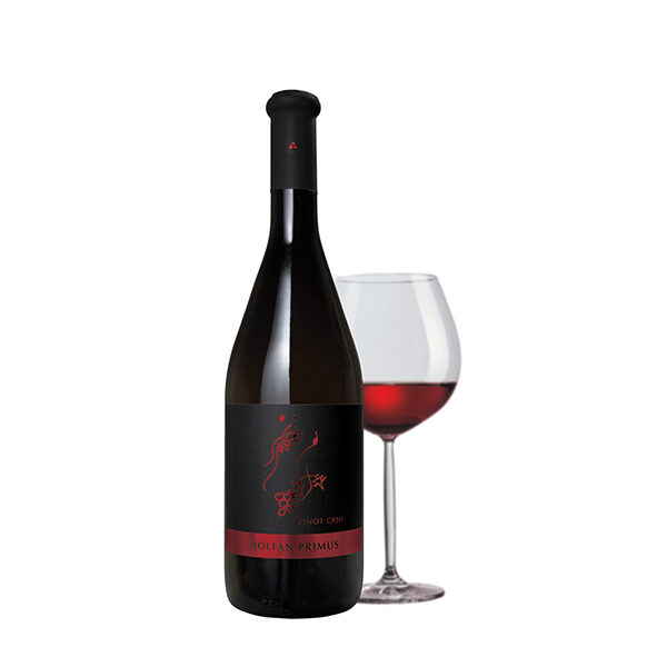 Pinot crni Primus 2017 Bolfan vinski vrh  
