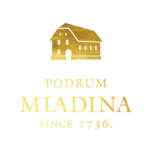 Podrum Mladina