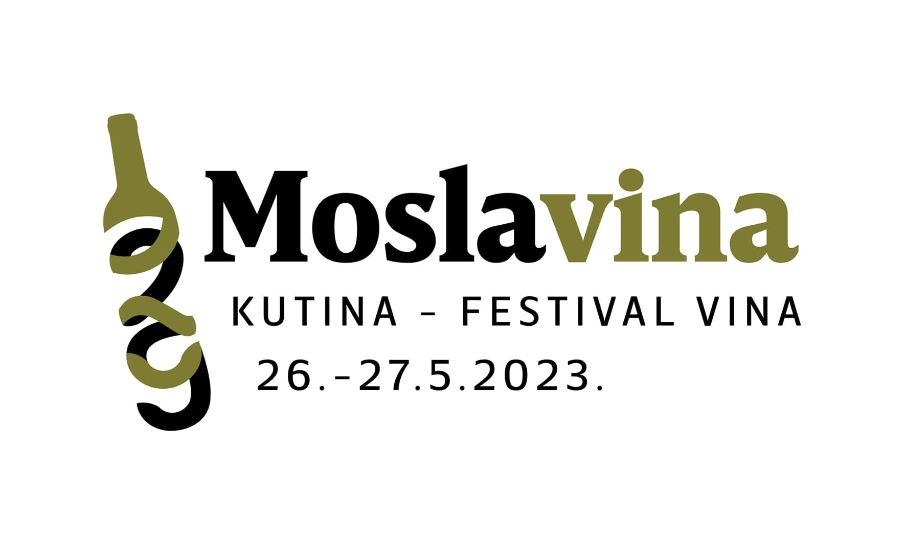 MoslaVINA - Kutina 2023.
