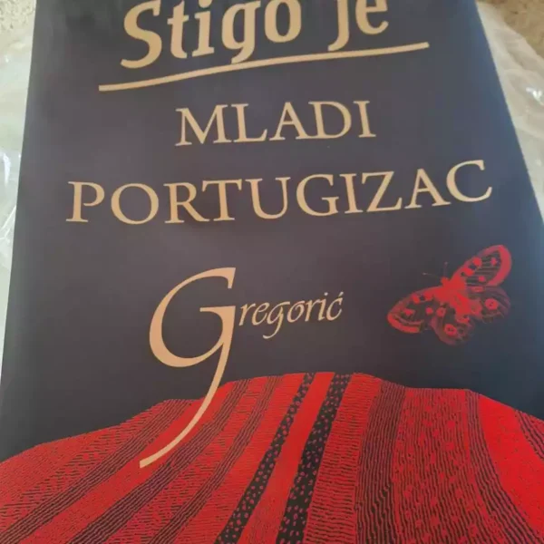 OPG Gregorić