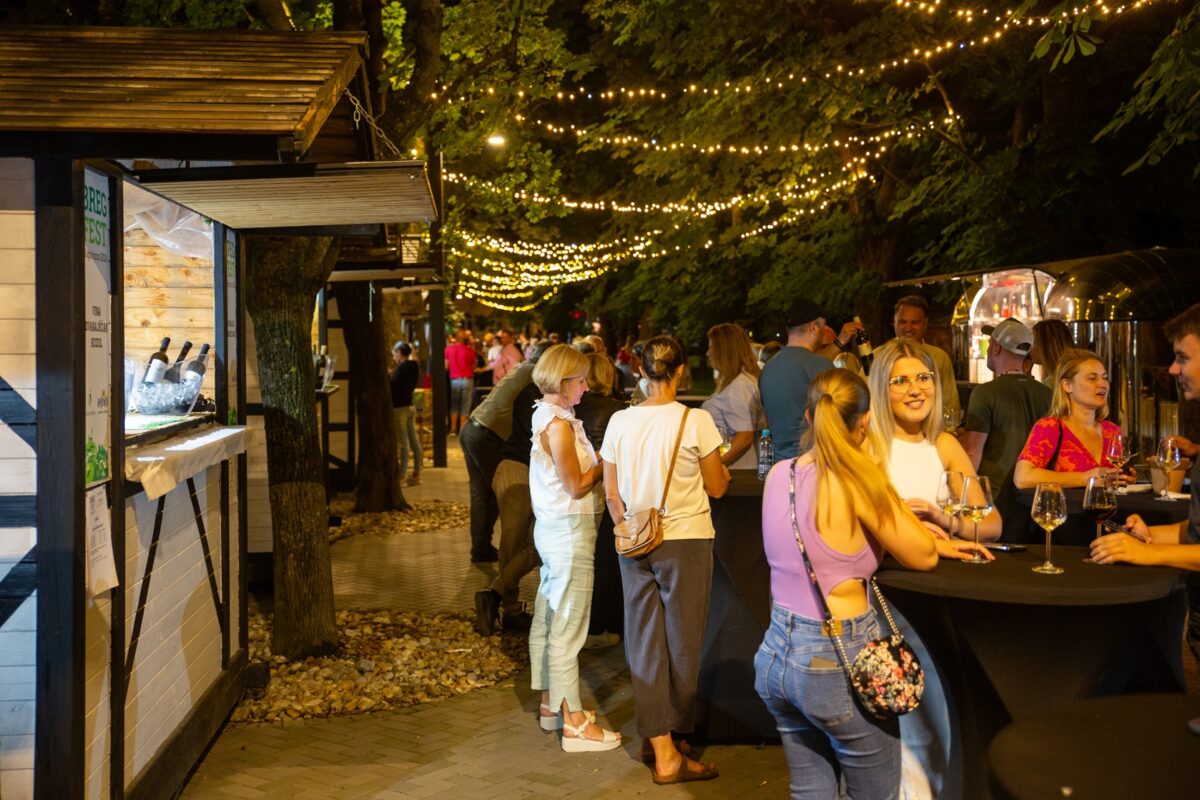 Bregfest u koprivnici 1