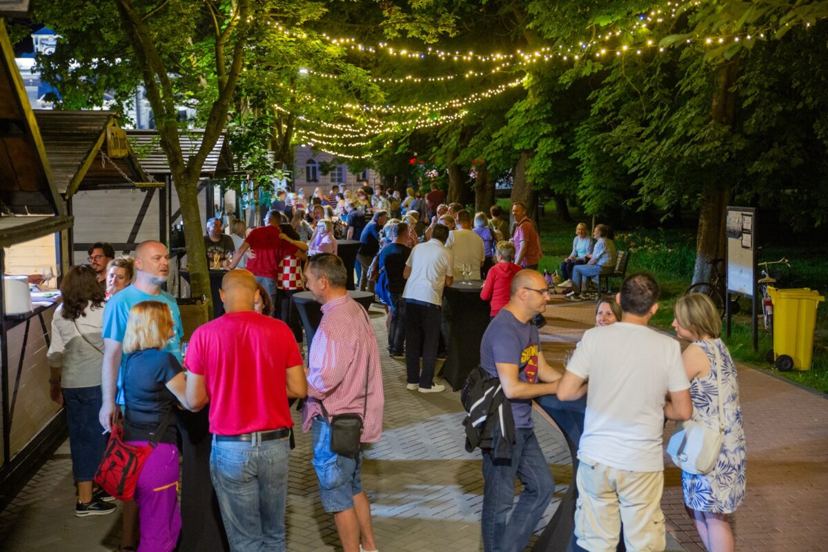 Bregfest u koprivnici 2