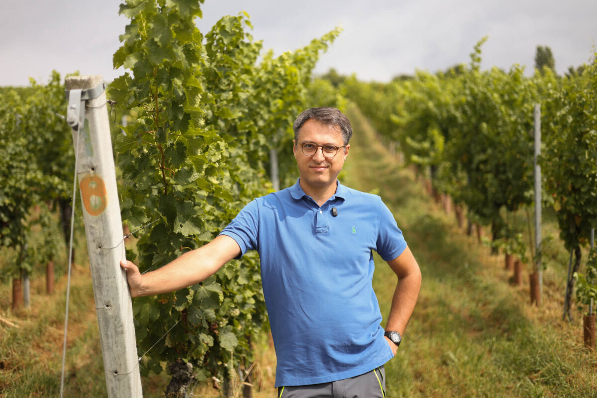 Danijel Šarušić (foto ante gudelj)