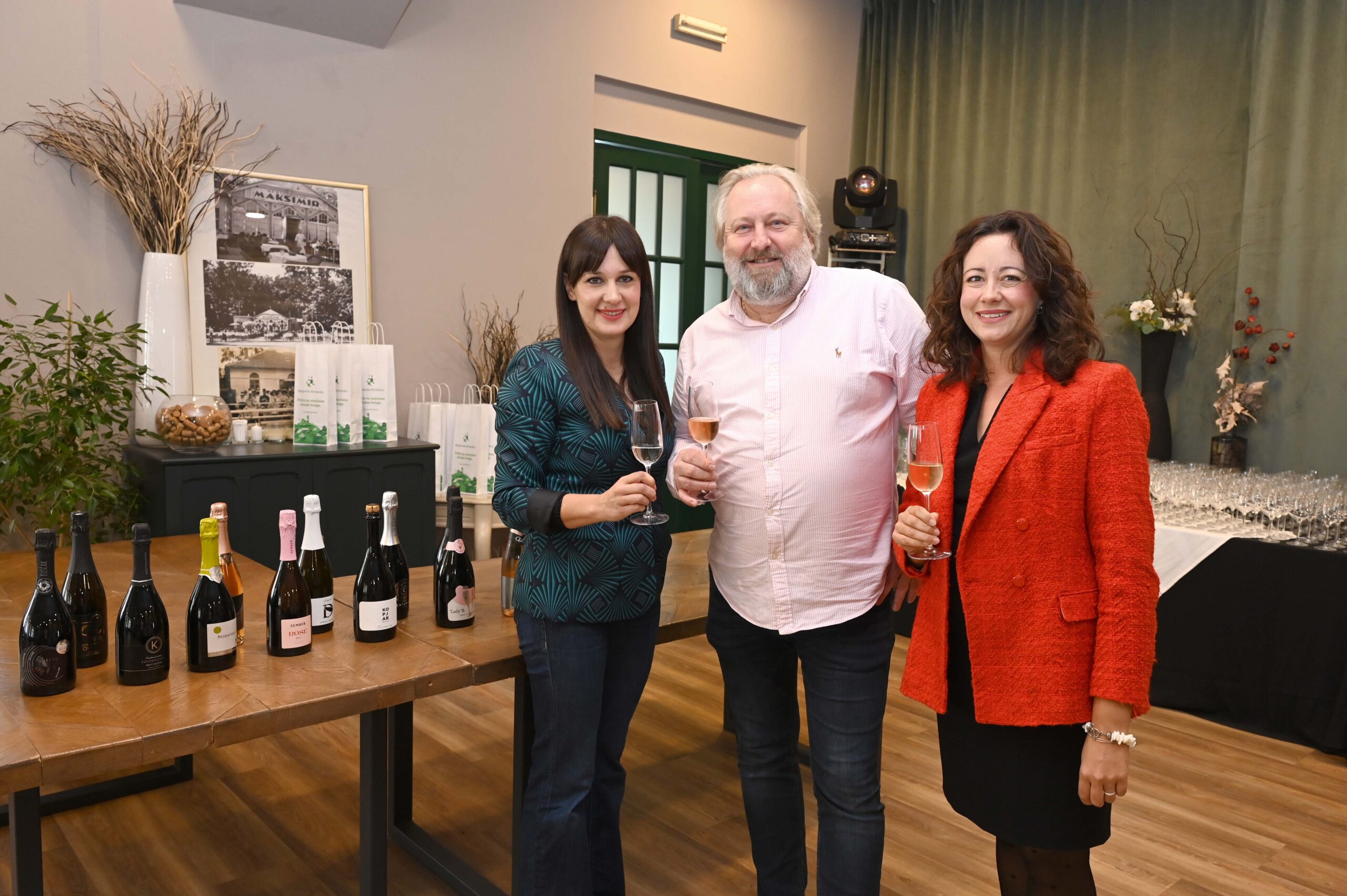 Uskoro BregFest: Vinari Bregovite Hrvatske u Laubi pripremaju vinski spektakl
