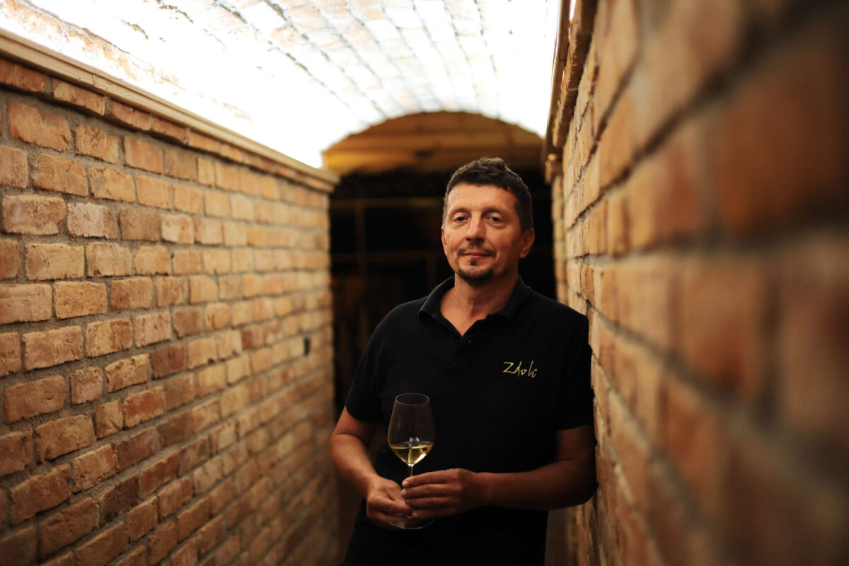 Robert zdolc (foto ante gudelj)